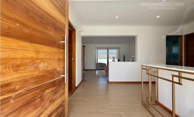 RINCONADA - VENDE ARRIENDA CASA 4D 3B PISCINA - COND. EL SAUCE