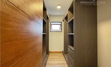 RINCONADA - VENDE ARRIENDA CASA 4D 3B PISCINA - COND. EL SAUCE