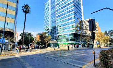 OFICINA EXCELENTE UBICACION PROVIDENCIA