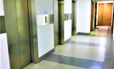 OFICINA EXCELENTE UBICACION PROVIDENCIA