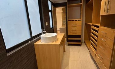 Penthouse en Renta