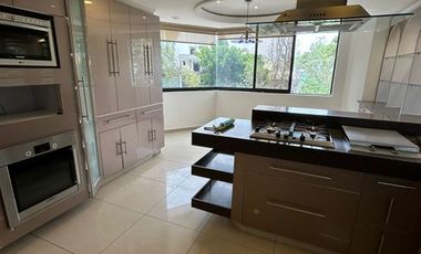 Penthouse en Renta