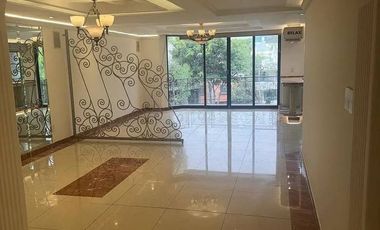 Penthouse en Renta