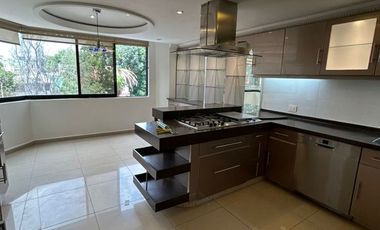 Penthouse en Renta