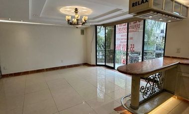 Penthouse en Renta