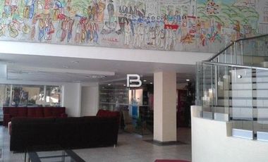 Hotel 5 Estrellas En Venta En Paseo de Reforma, Mexico