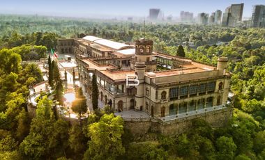 Hotel 5 Estrellas En Venta En Paseo de Reforma, Mexico