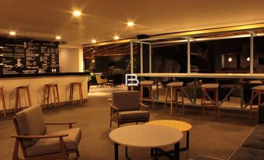 Hotel 5 Estrellas En Venta En Paseo de Reforma, Mexico
