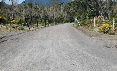 Parcela en venta en PUERTO MONTT