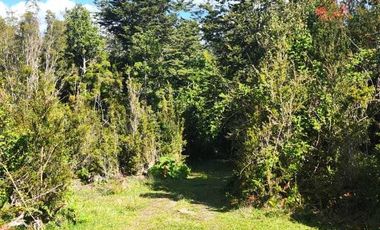 Parcela en venta en PUERTO MONTT