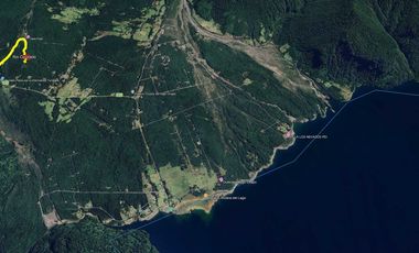 Parcela en venta en PUERTO MONTT