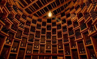 Casa en venta en CASTRO