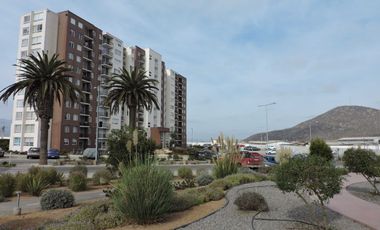 Departamento en arriendo  en COQUIMBO