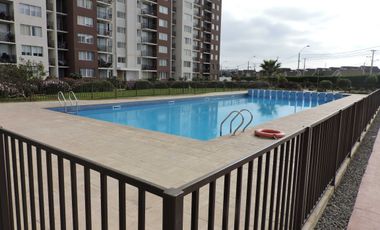 Departamento en arriendo  en COQUIMBO
