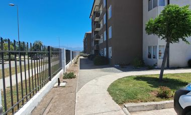 Departamento en venta  en RANCAGUA