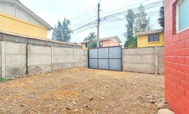 Casa en venta  en CALERA