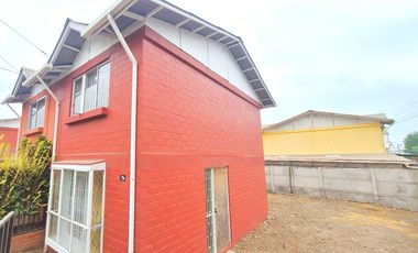 Casa en venta  en CALERA