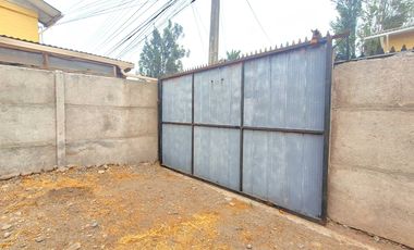 Casa en venta  en CALERA