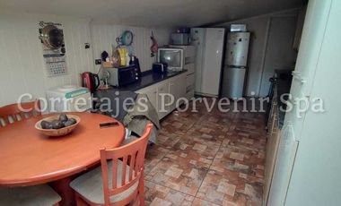 Casa en arriendo en TEMUCO