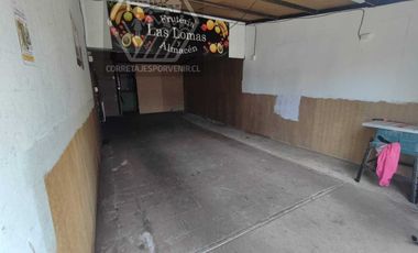 Casa en arriendo en TEMUCO