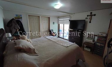 Casa en arriendo en TEMUCO