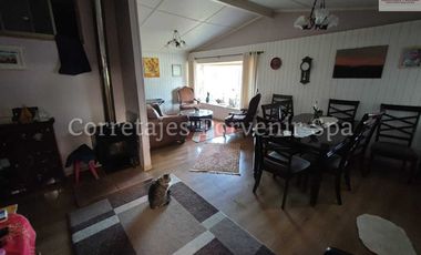 Casa en arriendo en TEMUCO