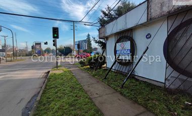 Casa en arriendo en TEMUCO