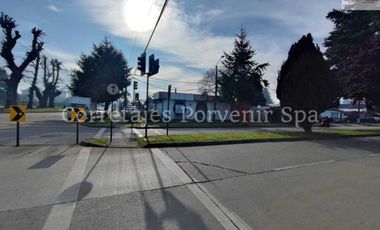 Casa en arriendo en TEMUCO