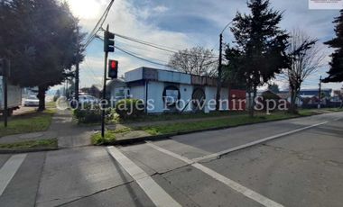 Casa en arriendo en TEMUCO
