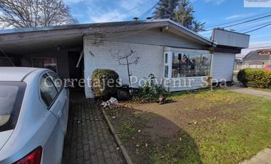 Casa en arriendo en TEMUCO