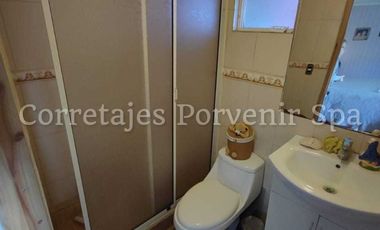 Casa en arriendo en TEMUCO