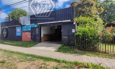Casa en arriendo  en TEMUCO