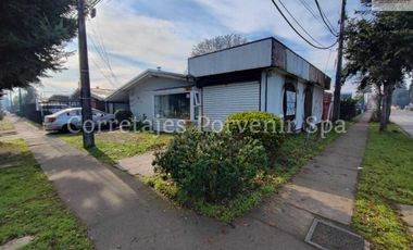 Casa en arriendo en TEMUCO