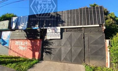 Casa en arriendo en TEMUCO