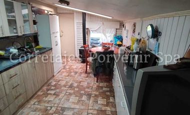 Casa en arriendo en TEMUCO