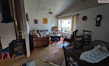 Casa en arriendo en TEMUCO