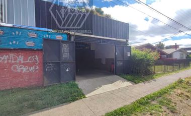 Casa en arriendo en TEMUCO