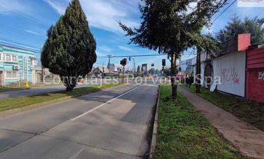 Casa en arriendo en TEMUCO