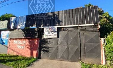 Casa en arriendo en TEMUCO