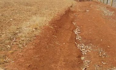 Parcela en venta en PICHILEMU