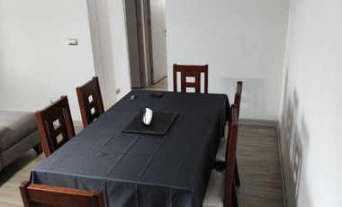Departamento en arriendo  en ÑUÑOA