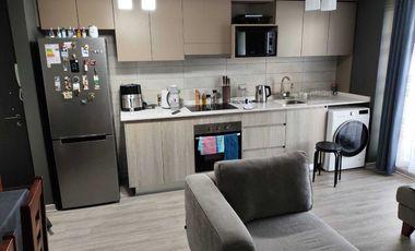 Departamento en arriendo  en ÑUÑOA