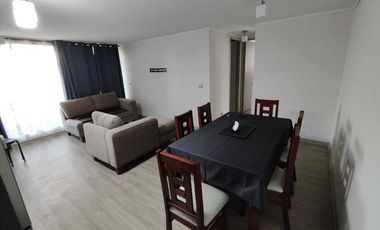 Departamento en arriendo  en ÑUÑOA