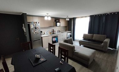 Departamento en arriendo  en ÑUÑOA
