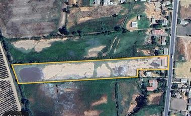 Casa en venta en LAS CABRAS