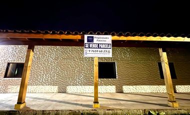 Casa en venta en LAS CABRAS