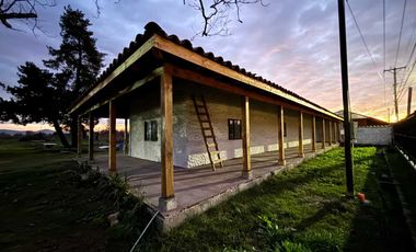 Casa en venta en LAS CABRAS