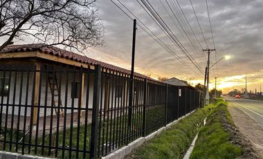 Casa en venta en LAS CABRAS