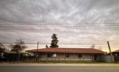 Casa en venta en LAS CABRAS