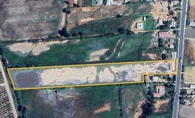 Casa en venta en LAS CABRAS